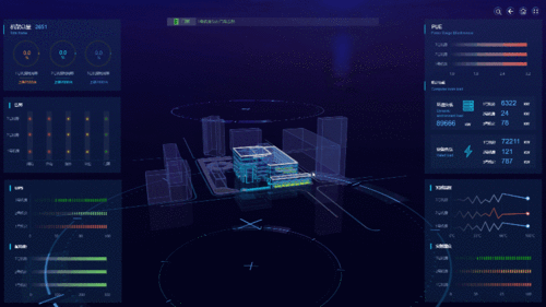 圖撲軟件正式加入騰訊智維生態發展計劃,聚焦智能idc