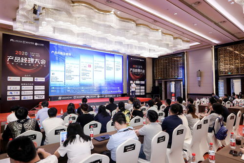 極光開(kāi)發(fā)者服務(wù)事業(yè)線產(chǎn)品副總裁蔣寧分享獨(dú)家 產(chǎn)品經(jīng)理修煉秘籍