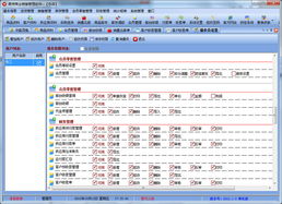 易特商業(yè)銷售管理軟件