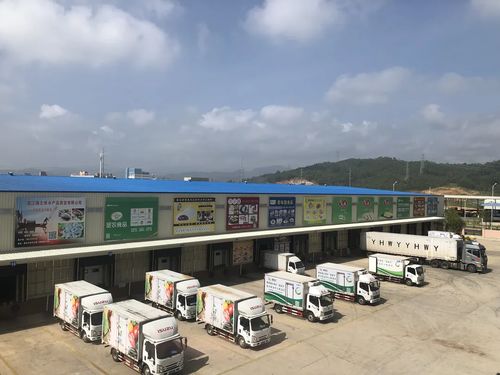 標(biāo)準(zhǔn)化建設(shè) 亞北參與 農(nóng)產(chǎn)品冷鏈流通監(jiān)控平臺建設(shè)規(guī)范 制修訂