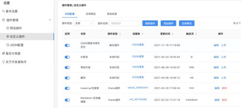 今年產品發生的那些大事兒丨csdn 瀏覽器插件官方團隊